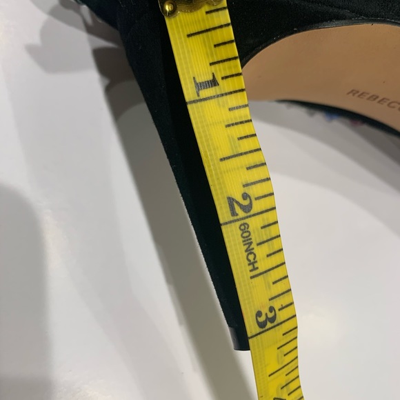 REBECCA MINKOFF Women’s sandals . - Picture 5 of 10